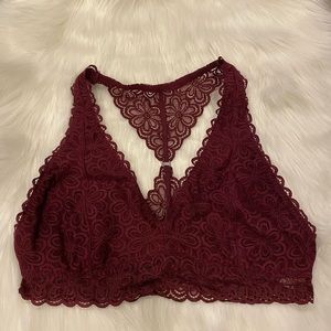 Hollister Bralette